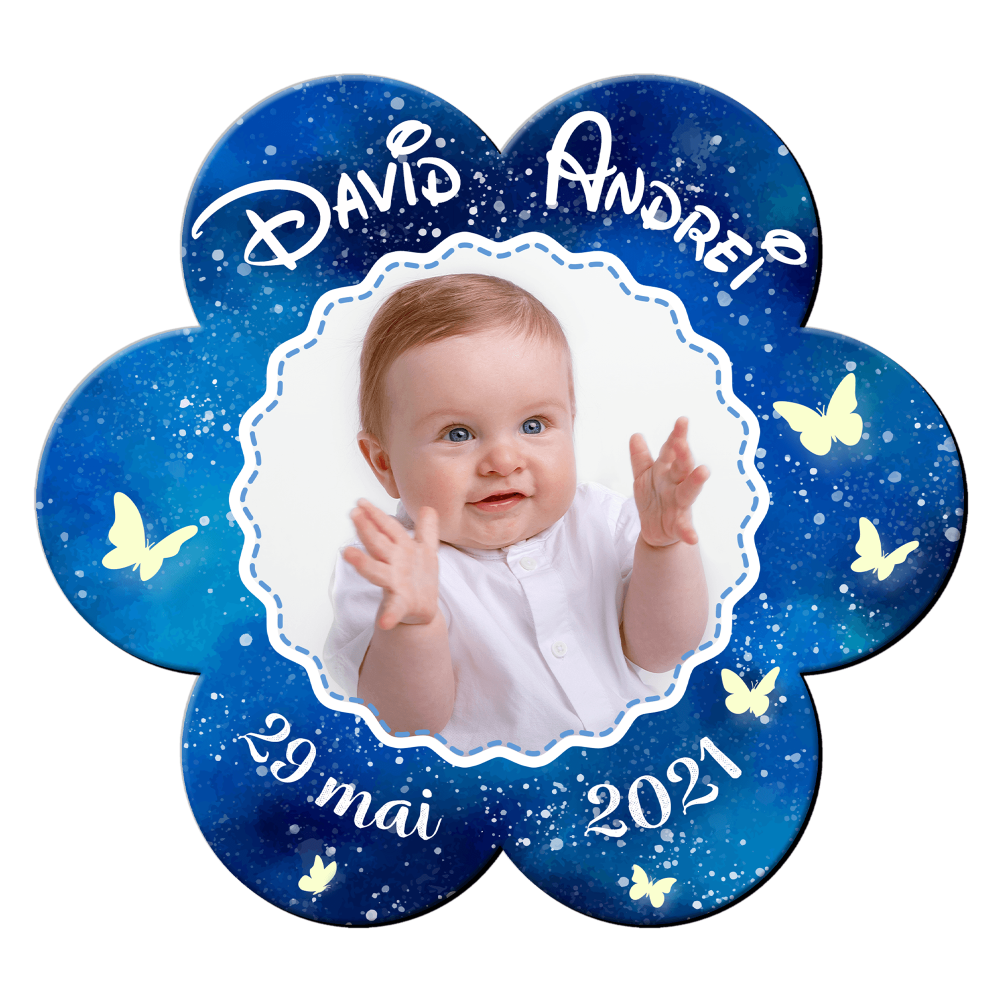 magneti marturii botez