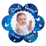 magneti marturii botez