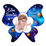 marturii botez baiat