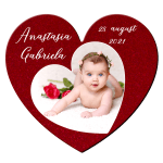 marturii botez magnetice