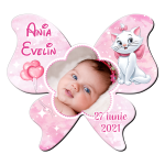 marturii botez deosebite