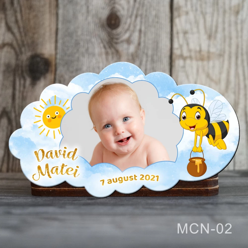 magneti marturii botez contur nor