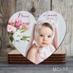 marturii botez inima