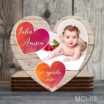 marturii botez inima