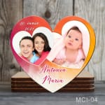 marturii botez inima