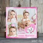 magnet botez pisica marie