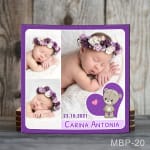 magneti botez ursulet