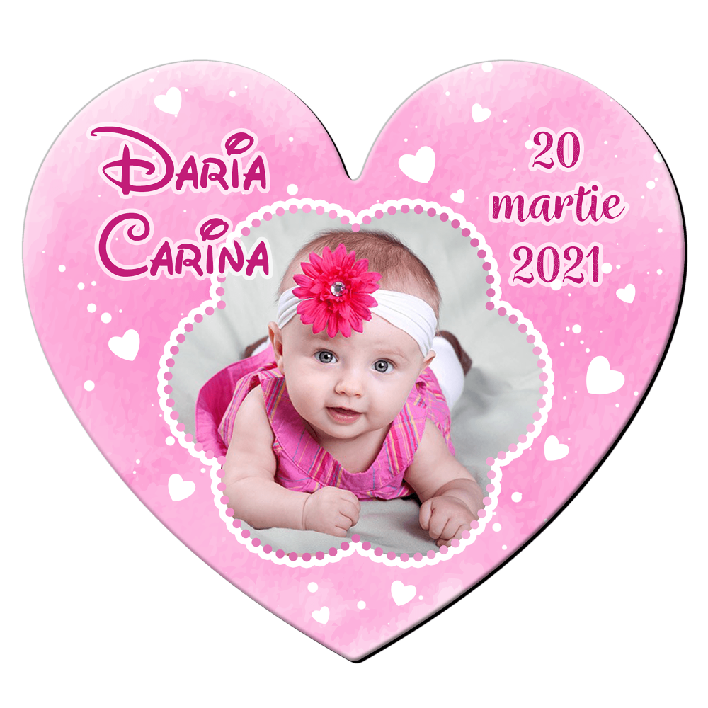 marturii botez magnetice