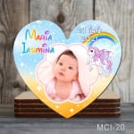 magneti botez inima