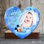 magneti botez inima