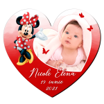 marturii botez magnetice