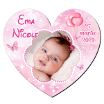 marturii botez magnetice