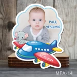 marturii magnetice botez avion elefant