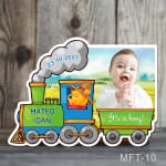marturii botez baieti magnetice trenulet winnie the pooh