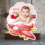 marturii magnetice botez avion