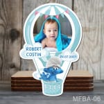 magneti botez strumf