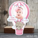 marturii botez magneti ursulet