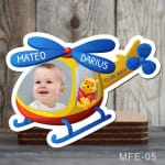 marturii botez magneti elicopter winnie the pooh
