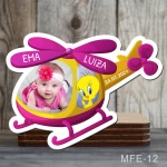 marturii botez magnetice tweety elicopter