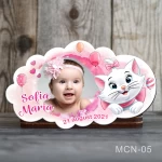 marturii botez magneti fete pisica Marie
