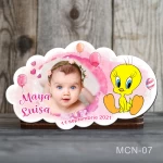 marturii botez magneti fete Tweety