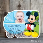 magneti botez mickey