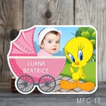 marturii botez magnetice tweety