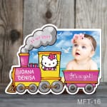 marturii botez magnetice fete trenulet hello kitty
