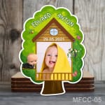 marturii botez magnetice casuta copac bebe boss