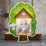 marturii botez magnetice casuta copac elefant