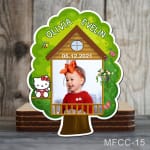 marturii magnetice botez casuta copac hello kitty