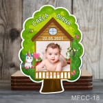 marturii magnetice botez casuta copac unicorn