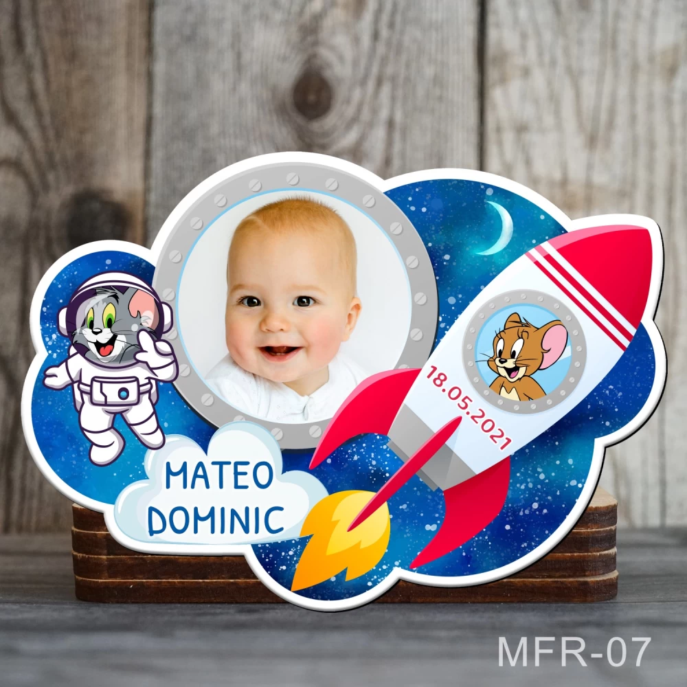 magneti tema cosmos tom si jerry
