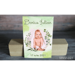 marturii botez magnetice decoratiuni florale