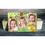 marturii botez magnetice regele leu