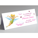 Plic de bani - Tinkerbell - PBB-030 - imagine 3
