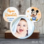 magneti marturii botez mickey mouse