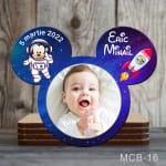 marturii botez magnetice mickey mouse