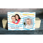 Marturii magnetice nunta si botez - MNO-079