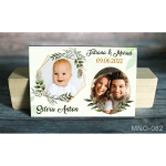 Marturii magnetice nunta si botez - MNO-082