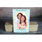 Marturii magnetice nunta si botez - MNV-025