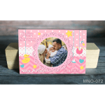 Marturii magnetice nunta si botez - MNO-072