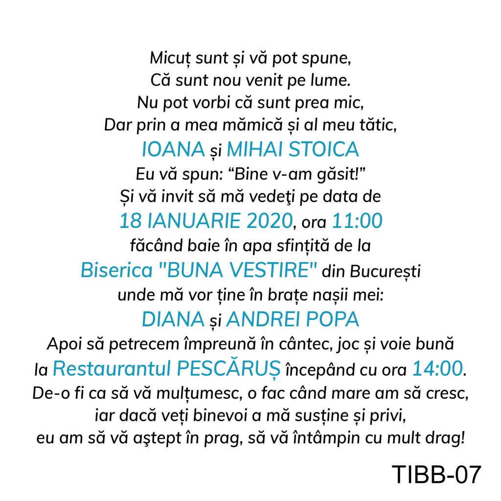TIBB-07