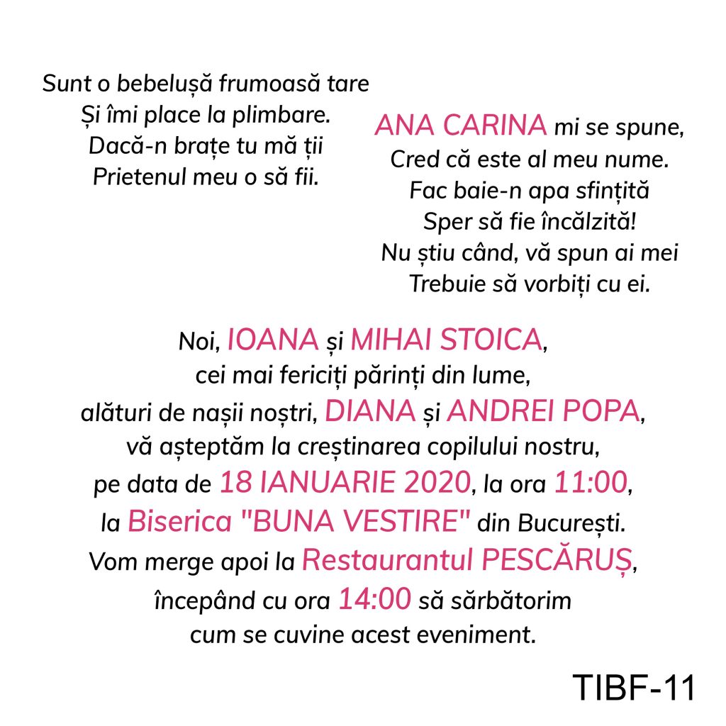 TIBF-11