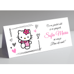 Plic de bani - Hello Kitty - PBB-033 - imagine 3