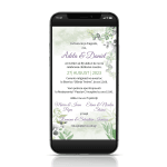 invitatii online nunta