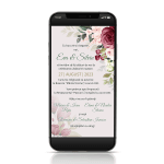 invitatii online nunta