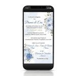 invitatii online nunta