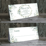 Plic de bani nunta - Foto Premium - PCMN-01