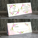 Plic de bani nunta - Foto Premium - PCMN-03